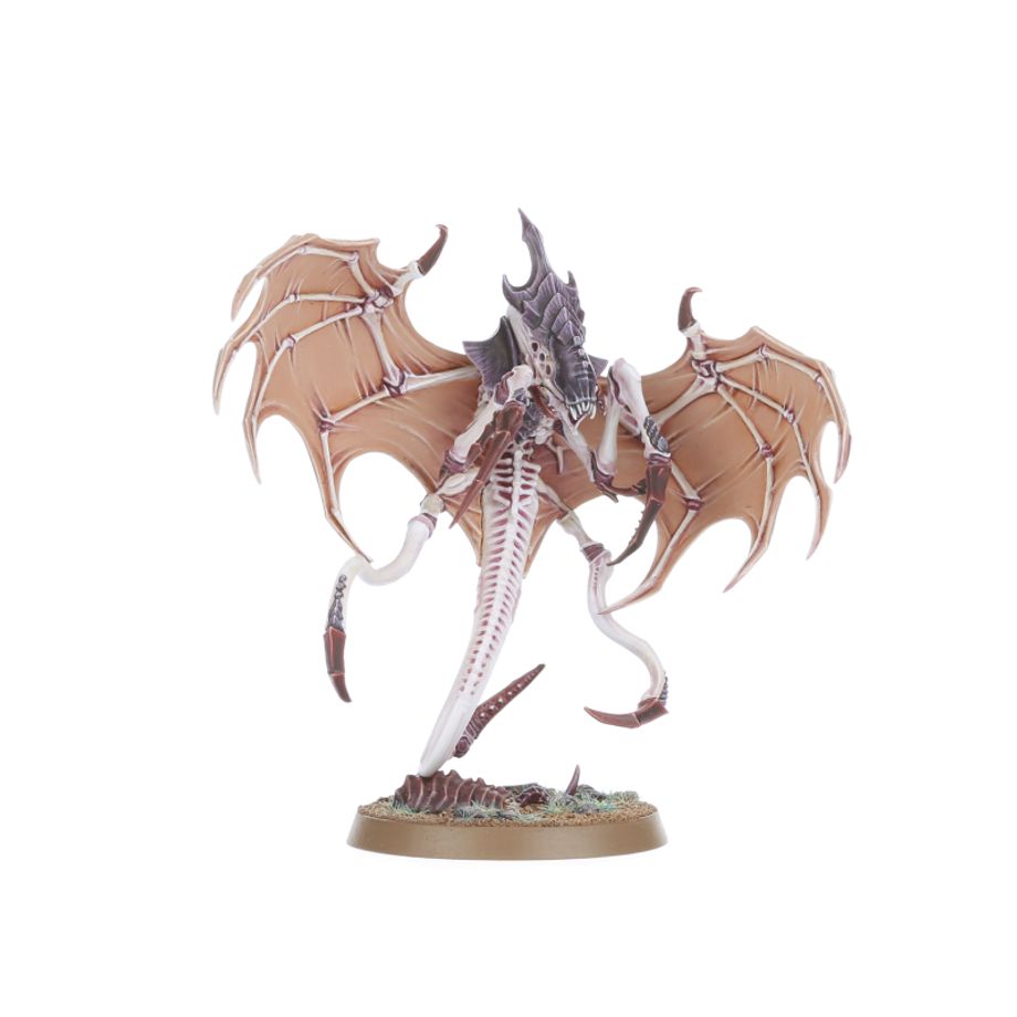 Combat Patrol: Tyranid Assault Brood