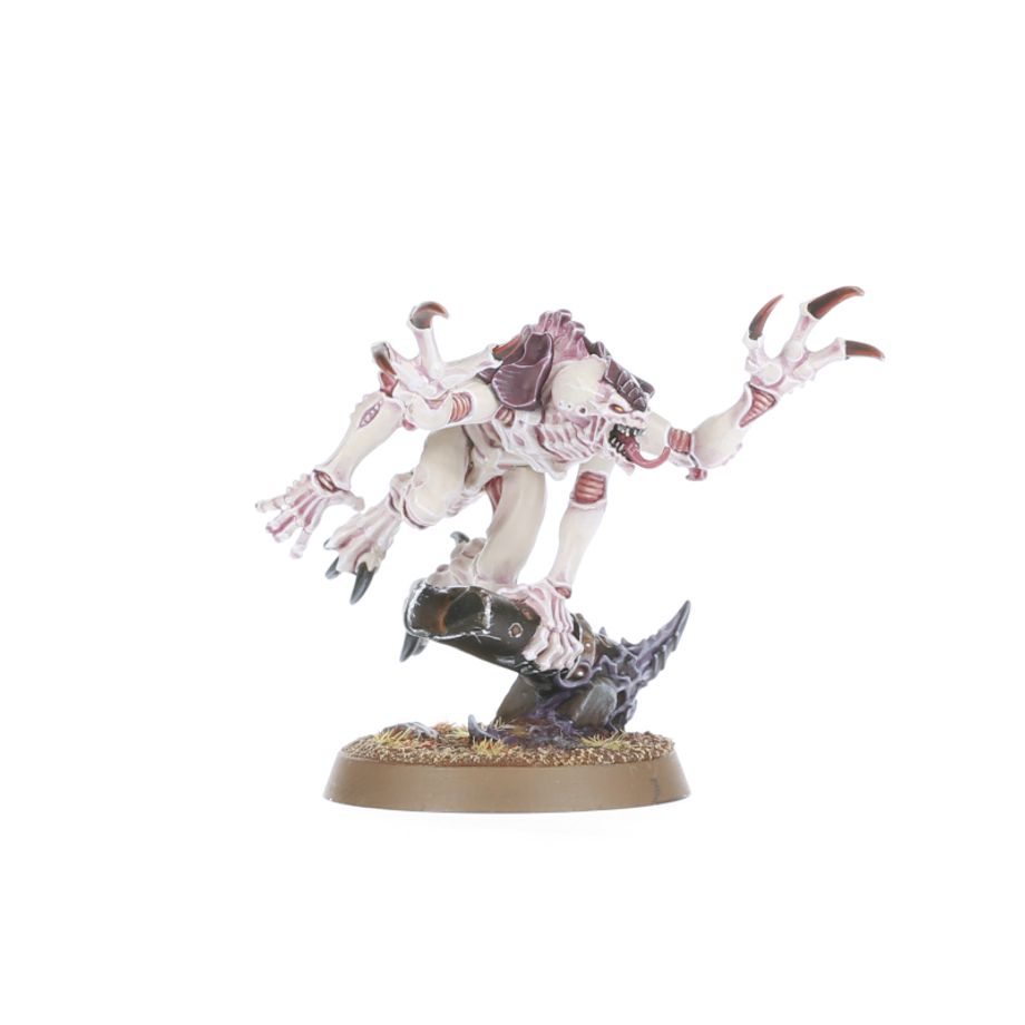 Combat Patrol: Tyranid Assault Brood