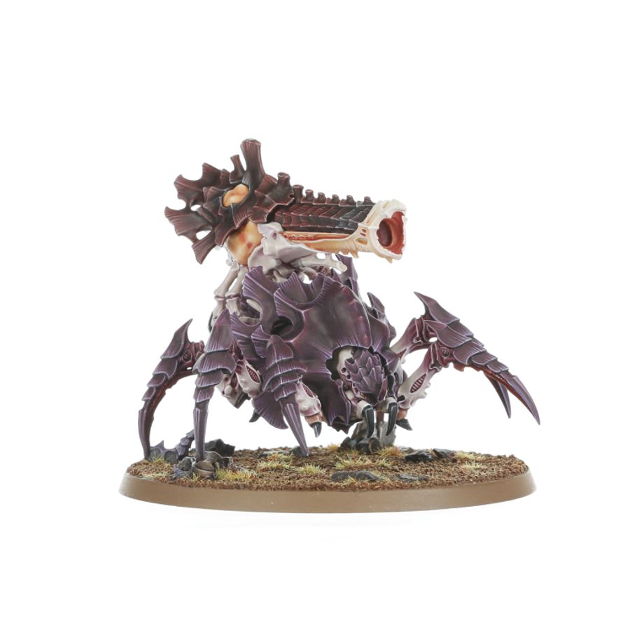 Combat Patrol: Tyranid Assault Brood