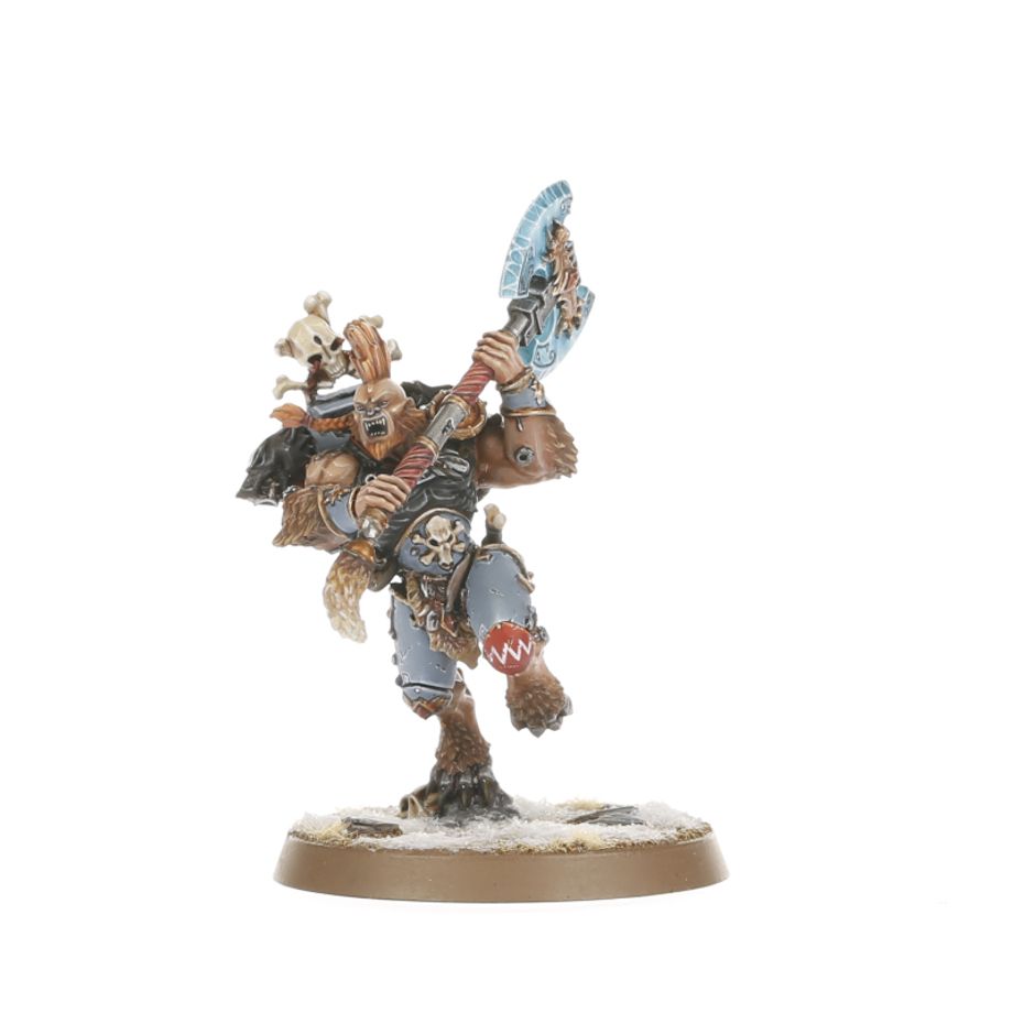 Combat Patrol: Space Wolves