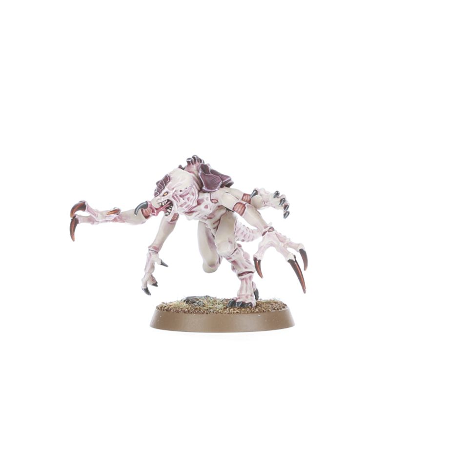 Combat Patrol: Tyranid Assault Brood