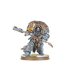 Combat Patrol: Space Wolves