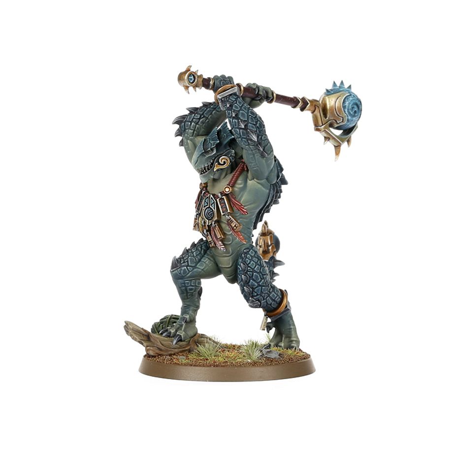 Spearhead: Seraphon
