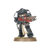 Combat Patrol: Black Templars