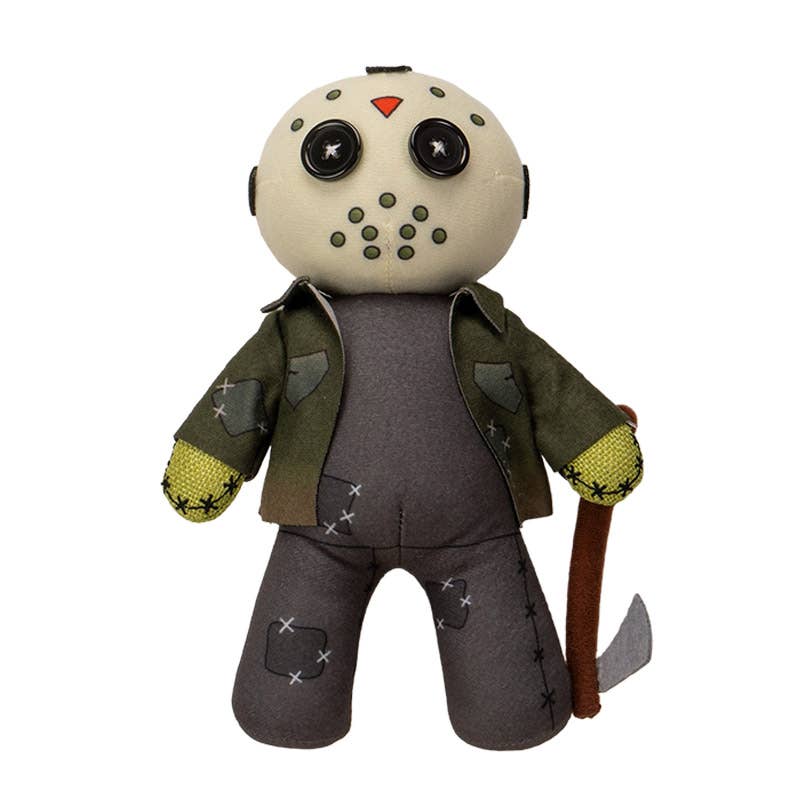 Pinheads Stuffed Plush Little Jay