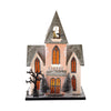 HVL1153 - Halloween Abbey