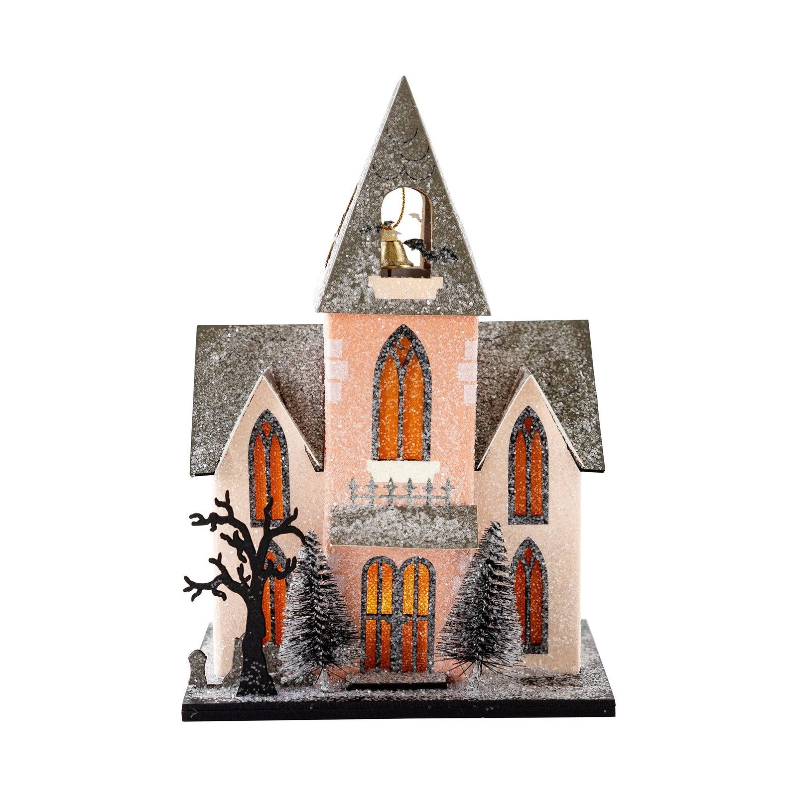 HVL1153 - Halloween Abbey