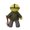Pinheads Stuffed Plush Little Jay