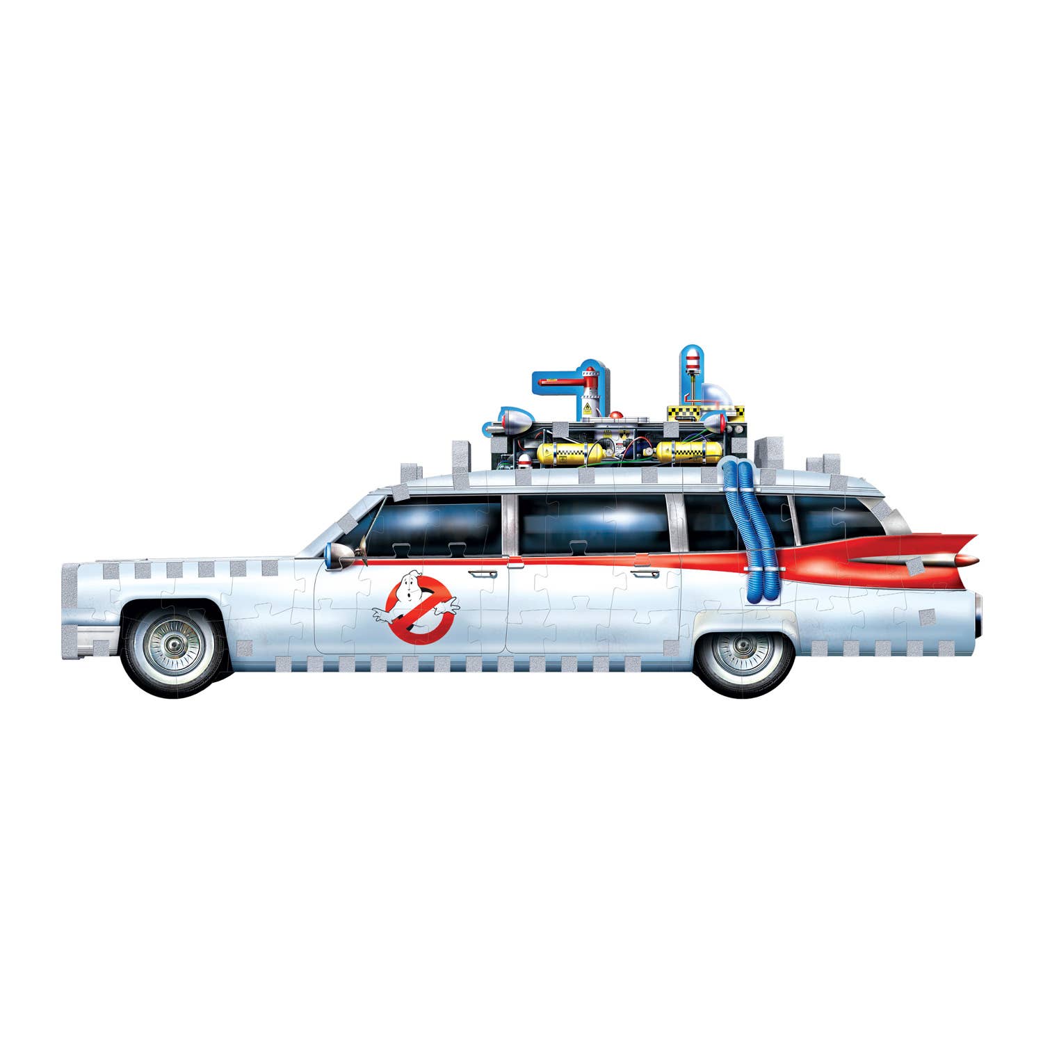 Ecto 1