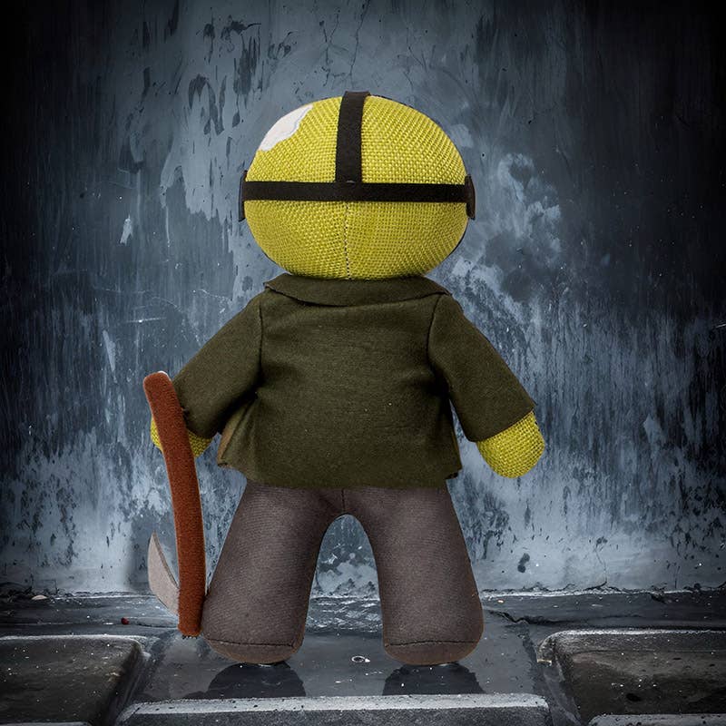 Pinheads Stuffed Plush Little Jay