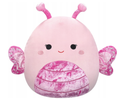 Squishmallow Plush Toy Butterfly 5" Mogo Velvet