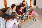 Conspiracy Theory Trivia Board Game