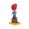 Royal Bobbles Rosie the Riveter Collectible Bobblehead