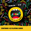 Uproar - A Card Game of Silly Sounds for the whole family.