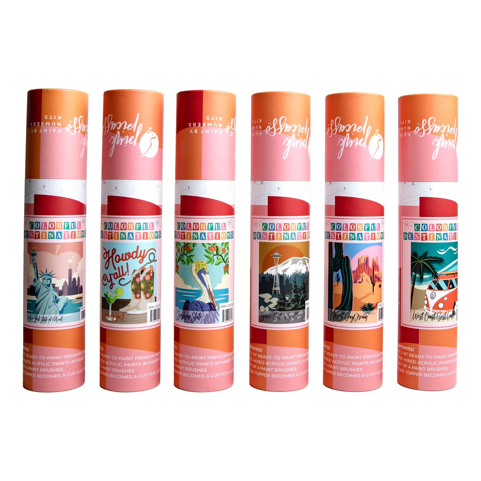 Space Out in Seattle