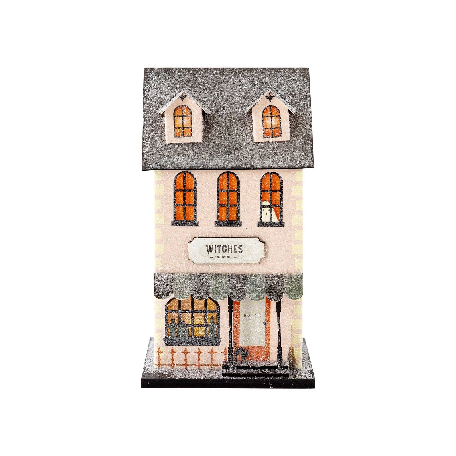 HVL1151 - Witches Brewing