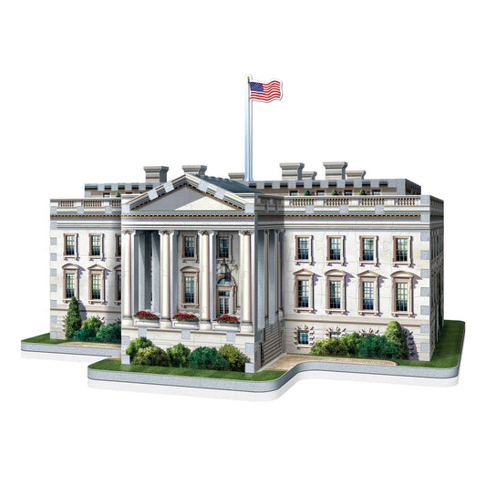White House
