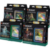 MTG: Lord of the Rings Tales of Middle - Earth Commander Deck Display