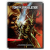 DnD Tomb of Annihilation