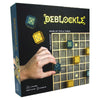 Deblockle-  Two-player Strategy Game