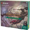 The Lord of the Rings: Tales of Middle-earth Scene Box - Flight of the Witch-King