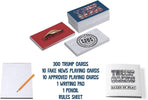 Trump Cards Adult Party Game