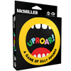 Uproar - A Card Game of Silly Sounds for the whole family.