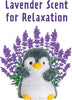 Peppy Penguin Warm Pal