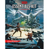 D&D, 5 E:  Essentials Kit