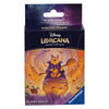 Lorcana Card Sleeves 65 ct - Winnie The Pooh