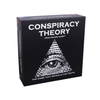 Conspiracy Theory Trivia Board Game