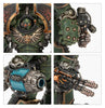 The Horus Heresy - Saturnine