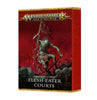 Warscroll Cards: Flesh-eater Courts