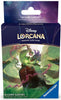 Lorcana Card Sleeves 65 ct - Ursula