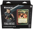 Final Fantasy Commander Deck - Limit Break
