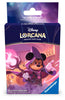 Lorcana Card Sleeves 65 ct - Mickey Mouse - Wayward Sorcerer