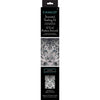 Silver Tiger Diamond Painting Kit