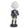 Royal Bobbles George Washington Collectible Bobblehead