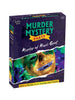 Murder at Mardi Gras-Murder Mystery Party Games
