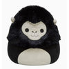 Squishmallow Plush Toy 5" Aron the Gorilla