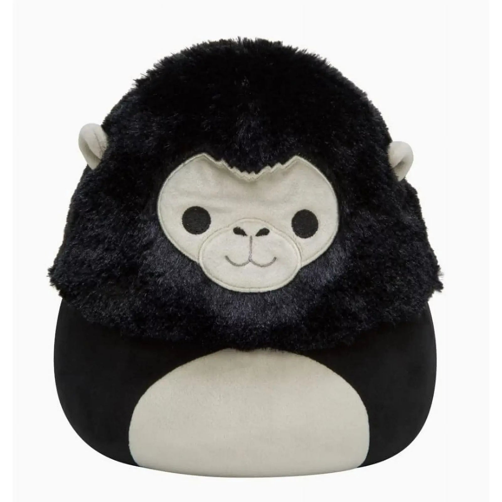 Squishmallow Plush Toy 5" Aron the Gorilla
