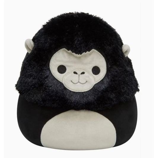 Squishmallow Plush Toy 5" Aron the Gorilla