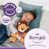 Louie Lion Warm Pal