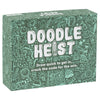 DOODLE HEIST: The Quick Drawing Family Party Game