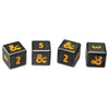 4d6 Heavy Metal: Dungeons & Dragons- Realmspace