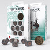 7-Die Set The Witcher: Ciri Elder Blood
