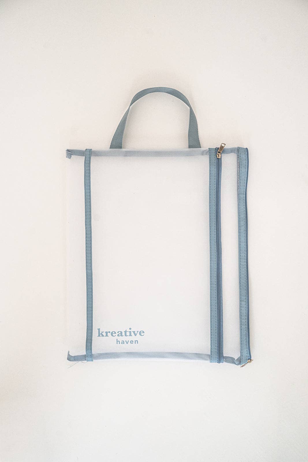 Kreative carry-all bag