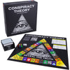 Conspiracy Theory Trivia Board Game