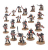 Combat Patrol: Black Templars