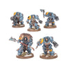 Combat Patrol: Space Wolves
